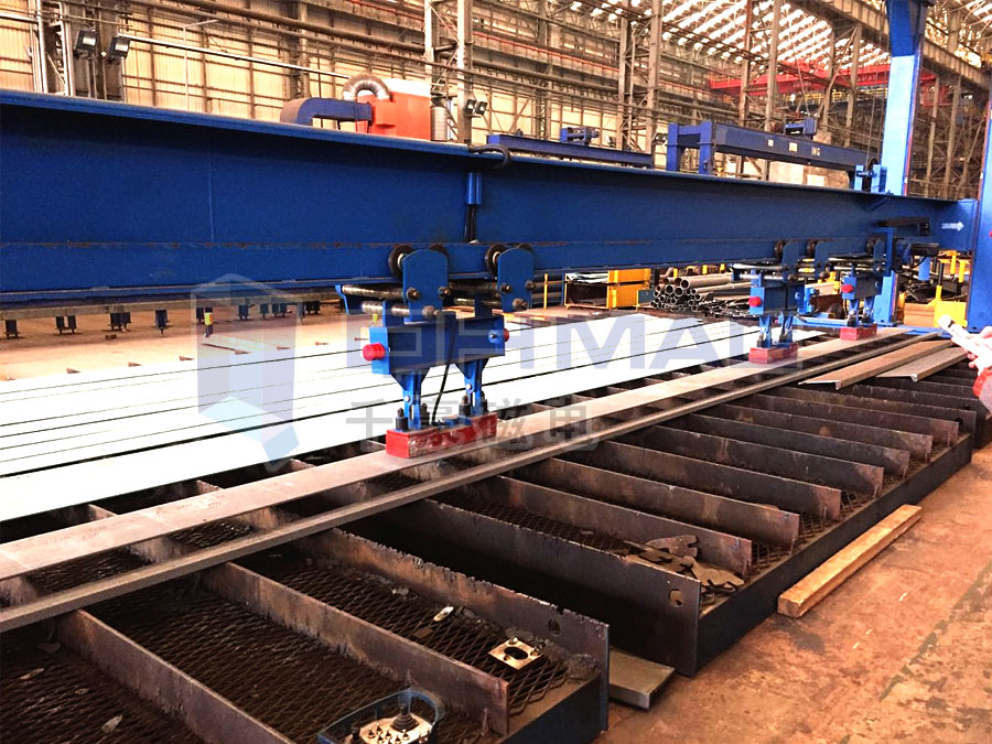 球扁鋼電永磁吊具起重吊具電永磁鐵