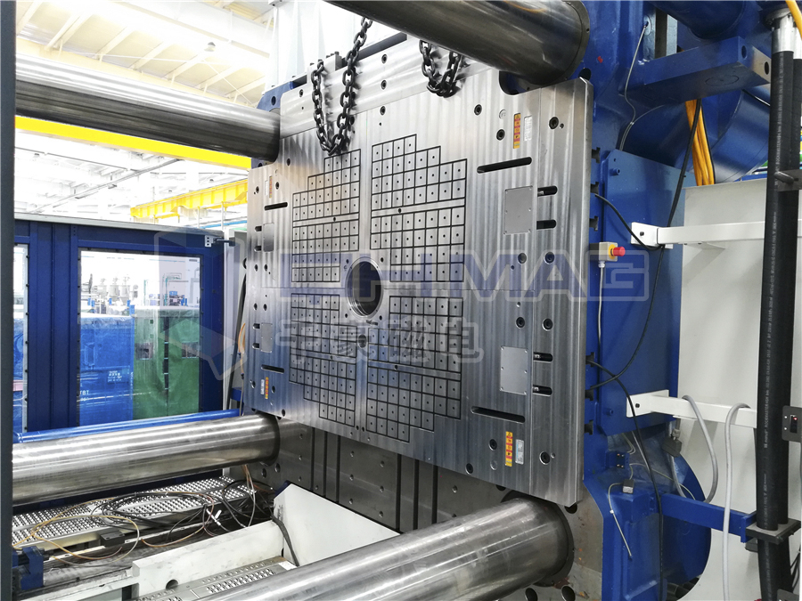 標(biāo)準(zhǔn)型磁力模板