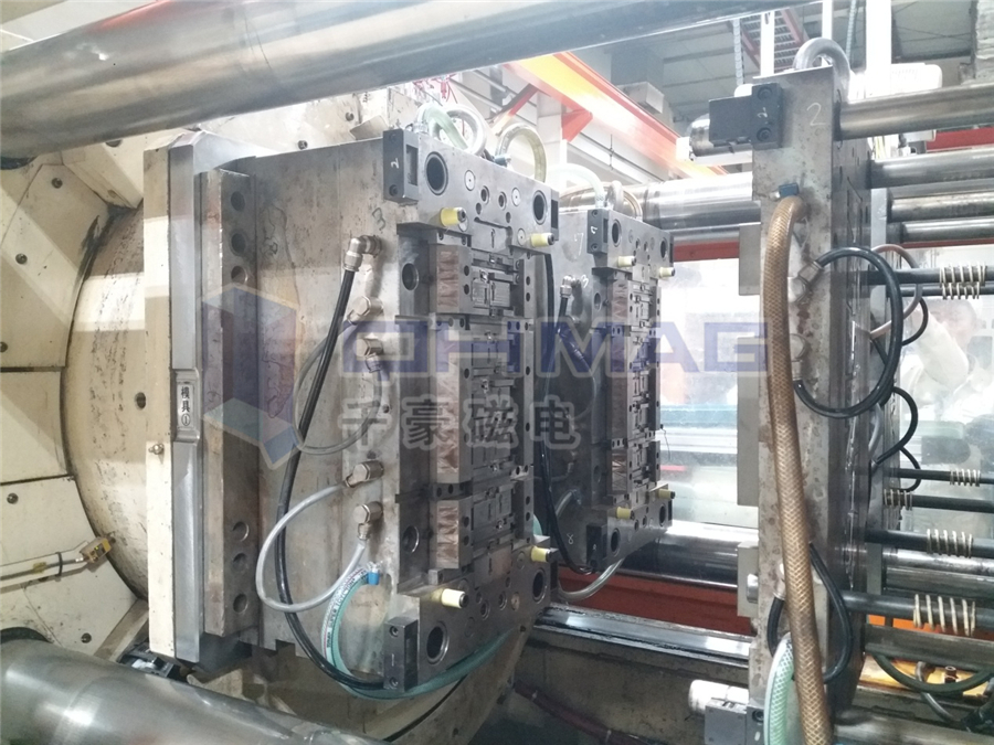 使用注塑機(jī)快速換模系統(tǒng)后，怎樣檢驗(yàn)注塑產(chǎn)品？ 