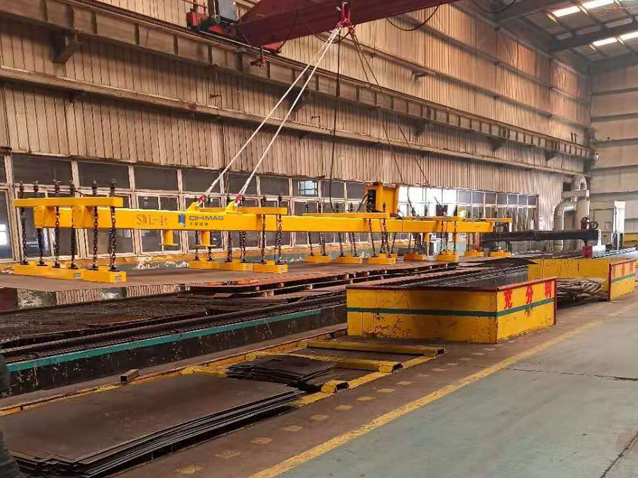 起重電永磁鐵生產(chǎn)廠家哪家更好？