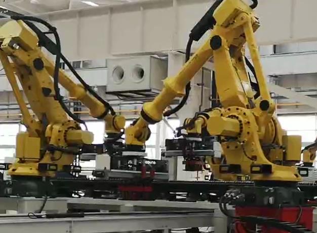 自動定位，精準(zhǔn)夾取，這款機(jī)械手夾具可太強(qiáng)大了！