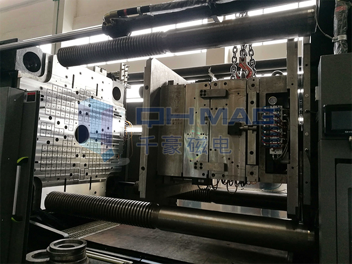 磁力換模革命：注塑機效率躍升90%背后的技術(shù)突圍