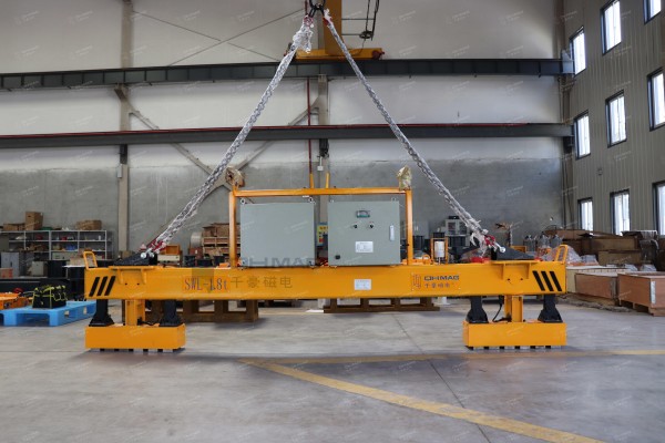 永磁起重器、起重電磁鐵、電永磁吊具深度解析：原理、優(yōu)劣勢及應用場景全對比