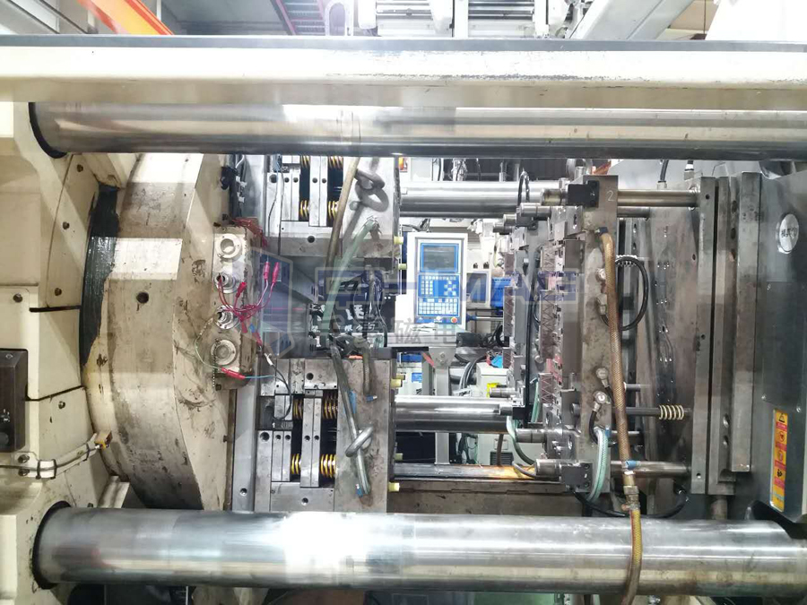 快速換模系統(tǒng)