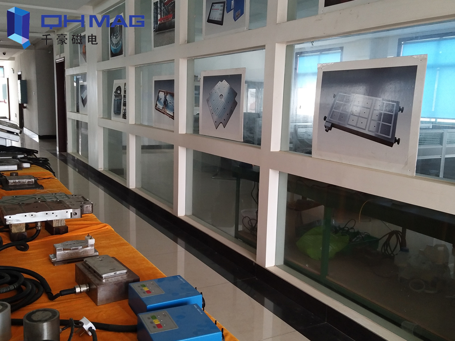 千豪電永磁,千豪磁電,吊具廠家