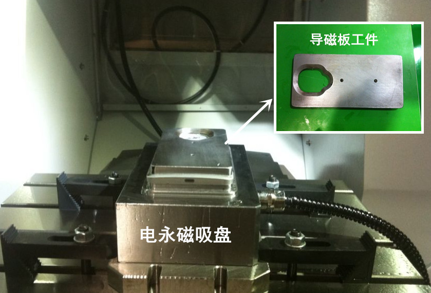 千豪電永磁吸盤，吸盤大全