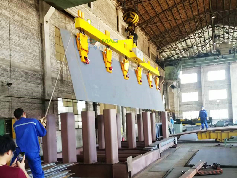 電永磁吸盤(pán),注塑機(jī)快速換模,電永磁起重器