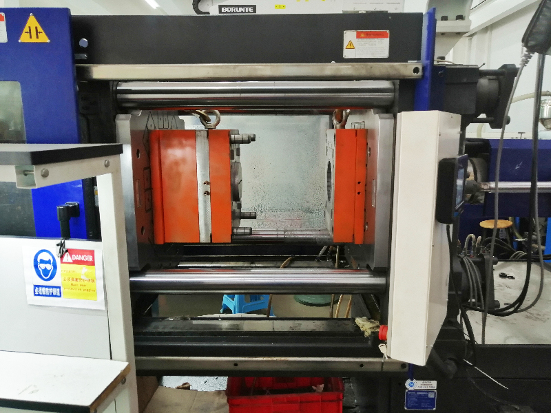 電永磁吸盤,注塑機快速換模,電永磁起重器