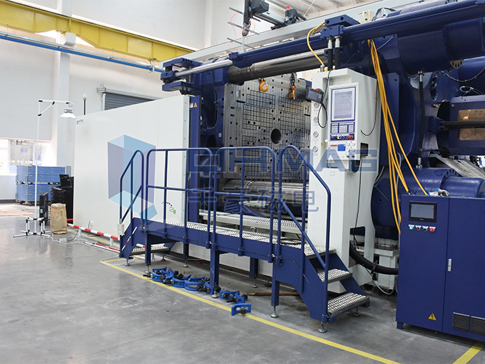 千豪磁力模板技術