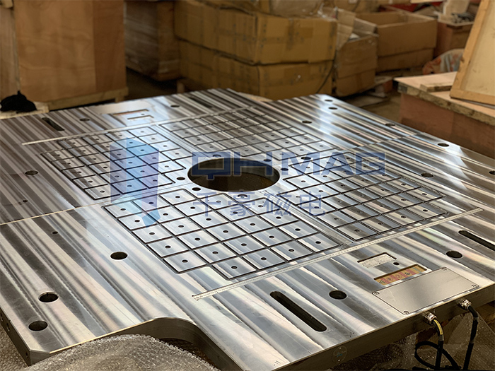 千豪磁電方案，新能源汽車(chē)行業(yè)