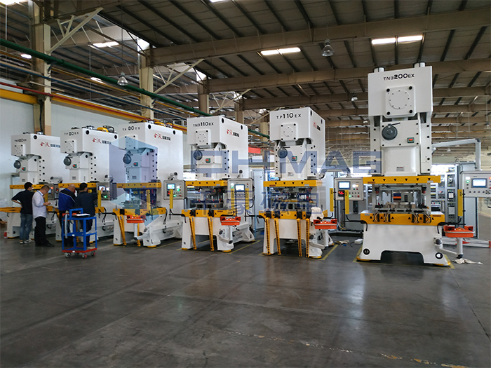 千豪快速換模系統(tǒng)，3分鐘換模系統(tǒng)