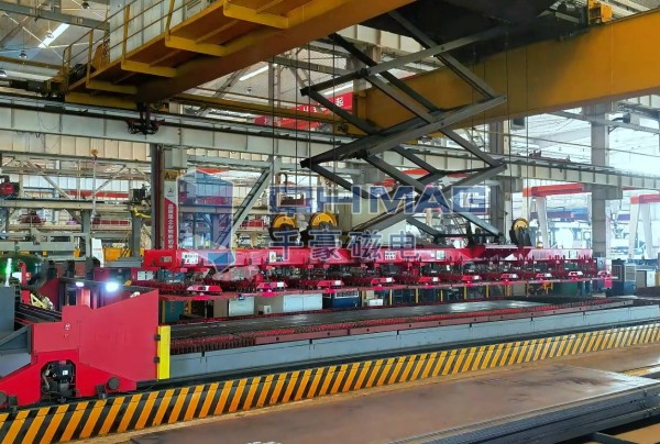 電永磁吸盤,注塑機快速換模,電永磁起重器