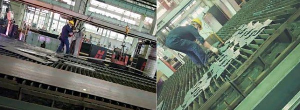 注塑機(jī)快速換模系統(tǒng),快速換模案例,電永磁吸盤