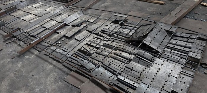 電永磁吸盤(pán),注塑機(jī)快速換模,電永磁起重器